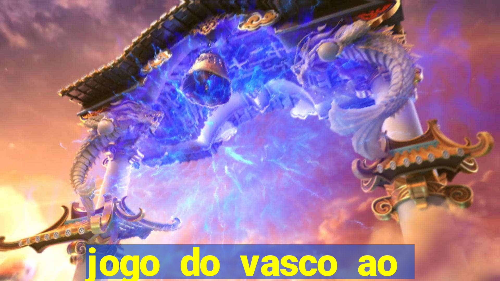 jogo do vasco ao vivo em hd